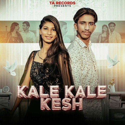 KALE KALE KESH Song Download from KALE KALE KESH JioSaavn