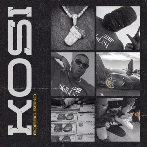 KOSI cover art