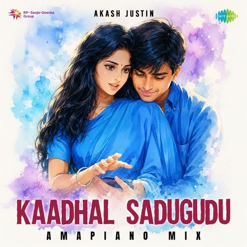 Kaadhal Sadugudu – Amapiano Mix