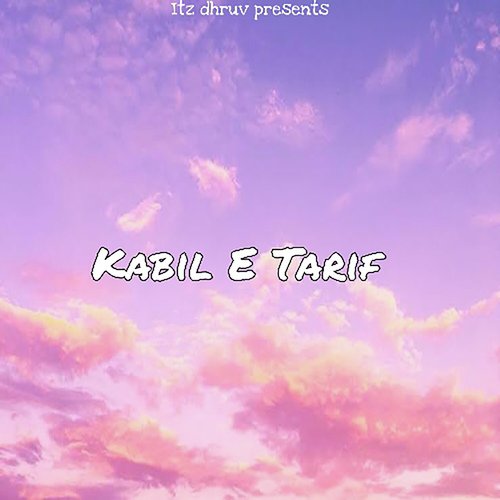 Kabil E Tarif_poster_image