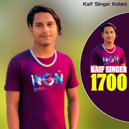 Kaif Singer 1700