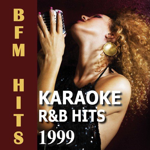 Karaoke: R&B Hits 1999