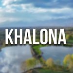 Khalona