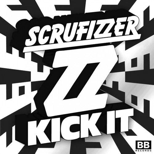 Kick It (Zed Bias Madd Again! Mix)