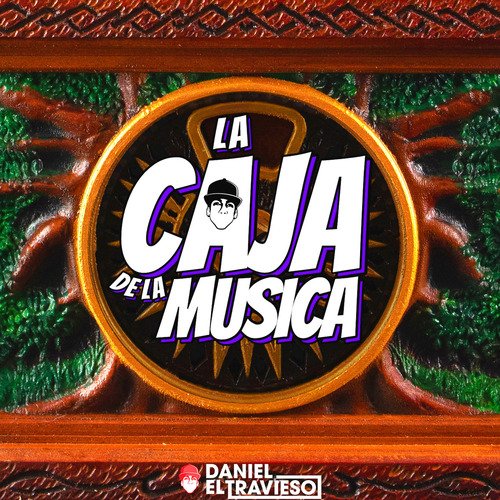 La Caja De La Musica_poster_image