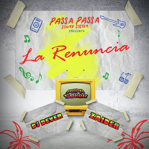 La Renuncia_poster_image