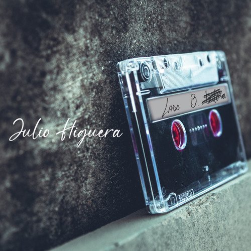 Agosto cover art