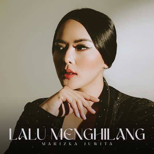 Lalu Menghilang cover art