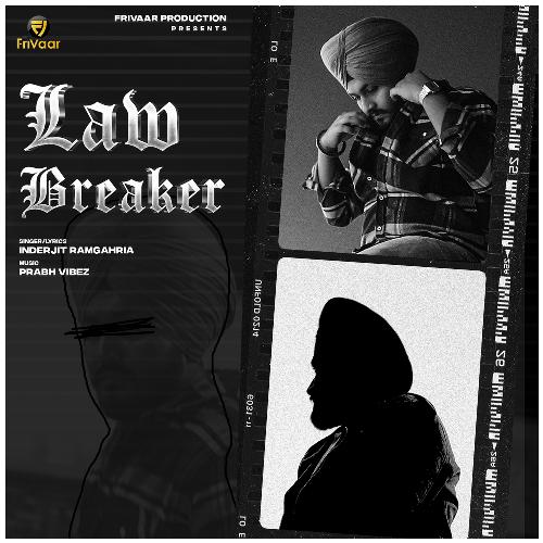 Law Breaker