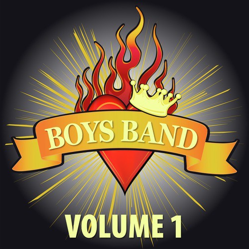 Le Top Des Boys Band Vol. 1_poster_image