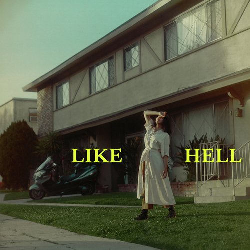 Like Hell EP_poster_image