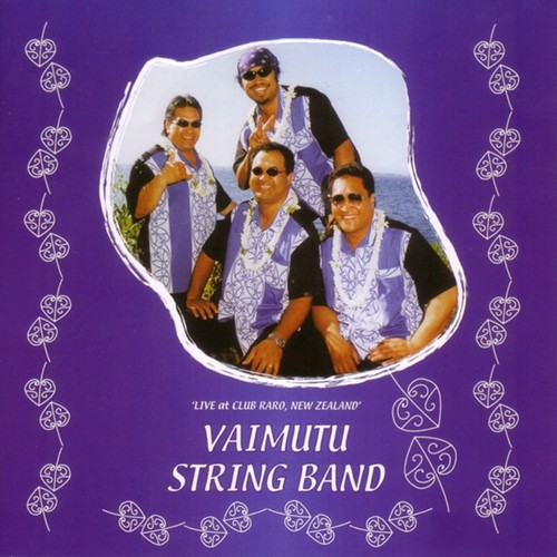 Vaimutu String Band