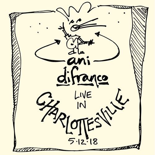Live in Charlottesville 5.12.18