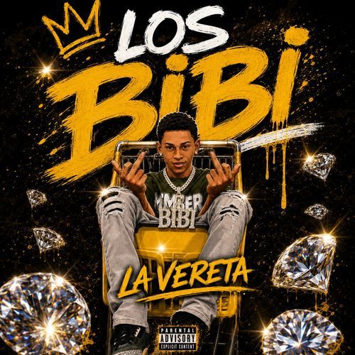 Los Bibi (Cover)