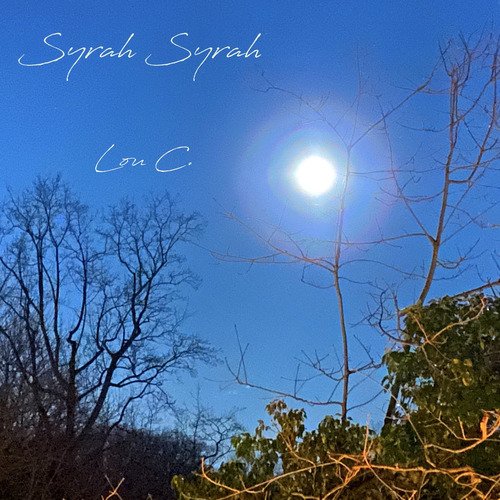 Lou C. cover art