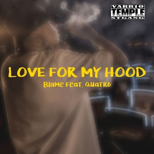 Love for my hood (Down for the varrio)_poster_image