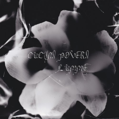 EKR cover art