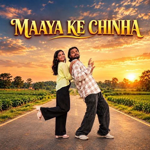MAYA KE CHINHA