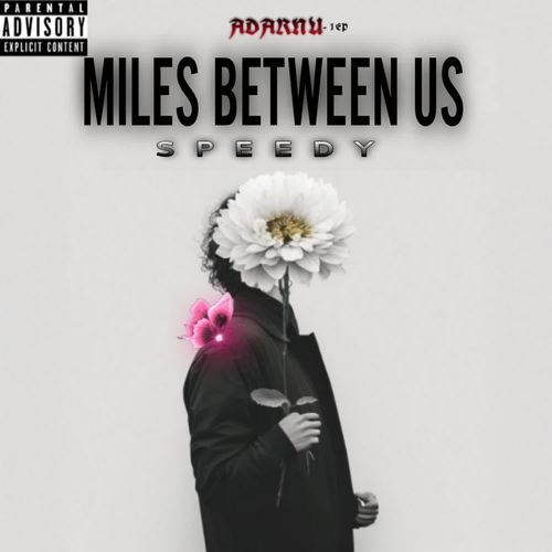MILES BETWEEN US