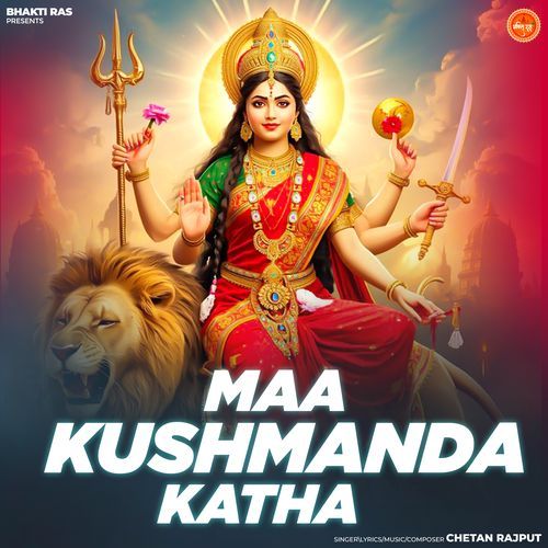 Maa Kushmanda Katha