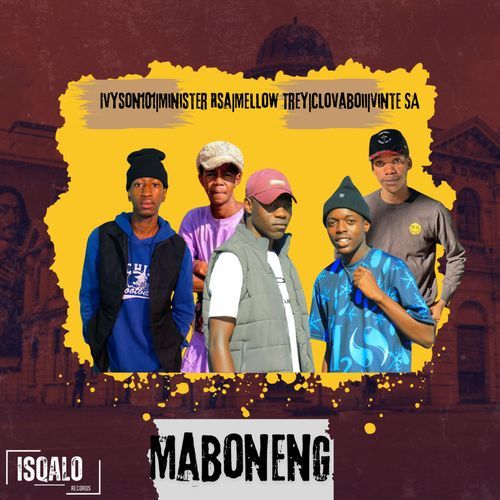 Maboneng