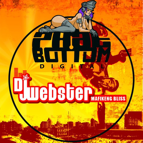 DJ Webster