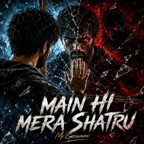 Main Hi Mera Shatru