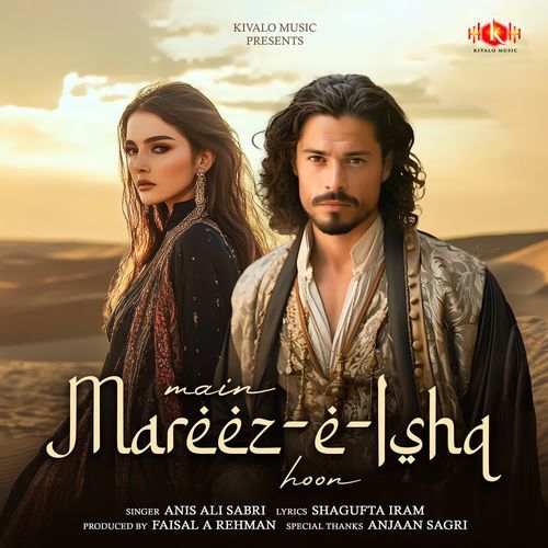 Main Mareez-e-Ishq Hoon