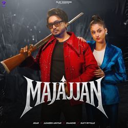 Majajjan