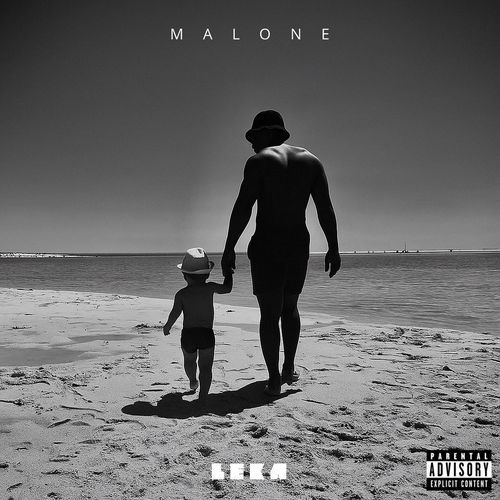 Malone cover art