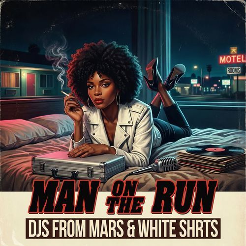 Man On The Run