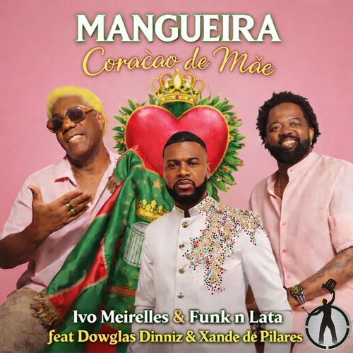 Mangueira, coração de mãe