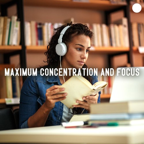 Maximum Concentration and Focus_poster_image