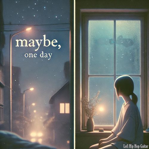 Maybe Tomorrow