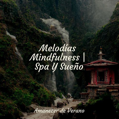 Melodías Mindfulness | Spa Y Sueño