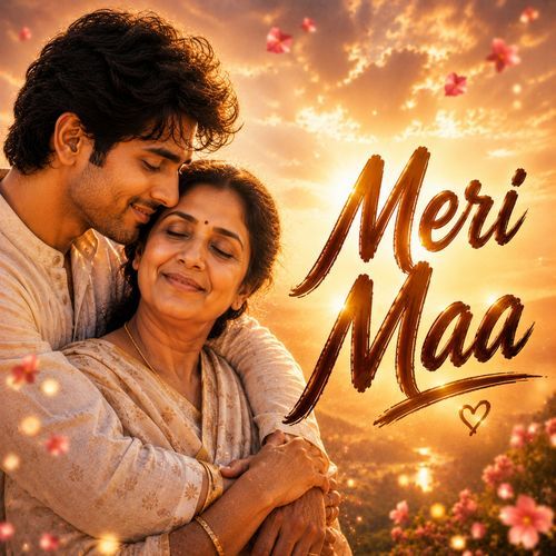 Meri Maa