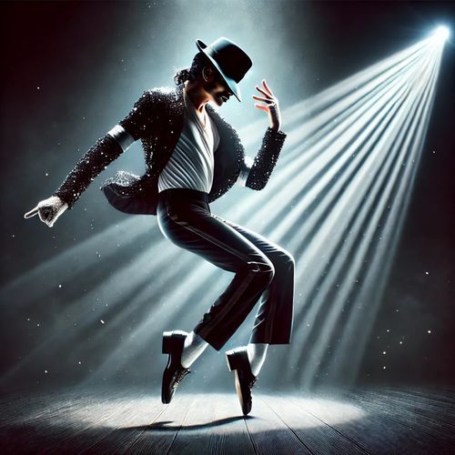Michael Jackson (Instrumental)