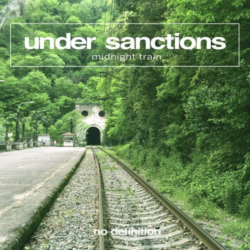 Under Sanctions