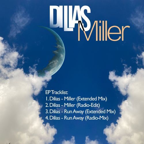 Miller (Radio-Edit) cover art