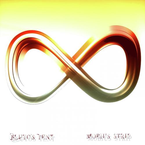 Mobius Strip cover art