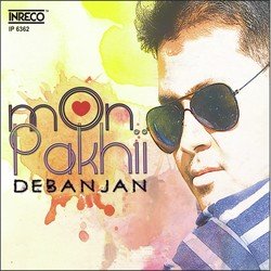 Debanjan Deb