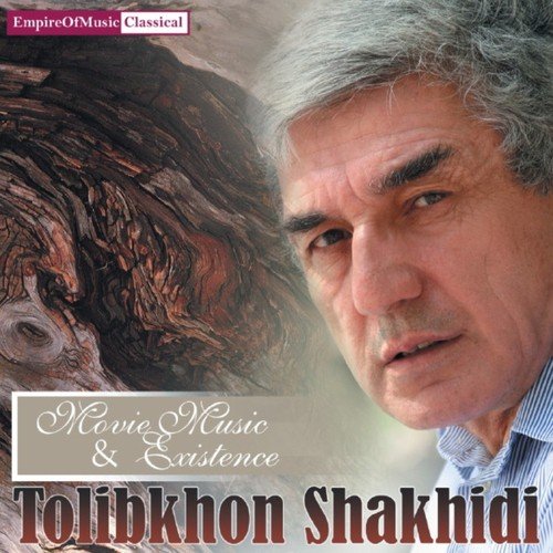 Tolibkhon Shakhidi