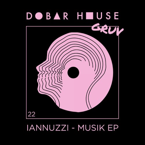Musik (Del Fonda Remix) cover art