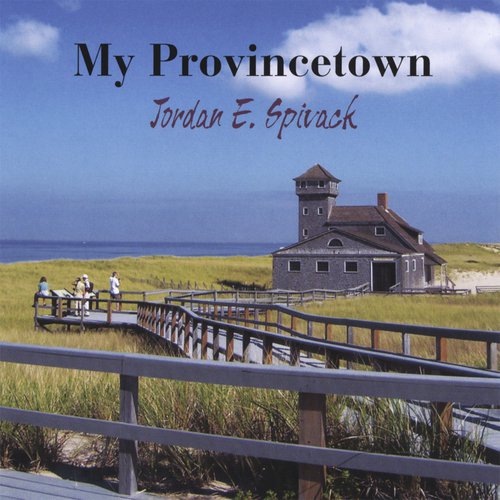 My Provincetown