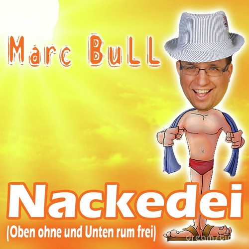 Nackedei