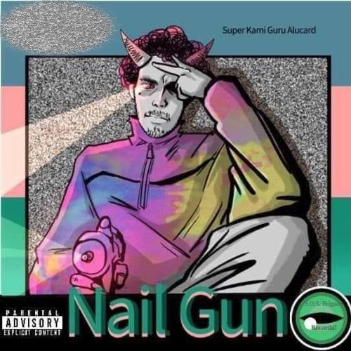 S.K.G.A cover art