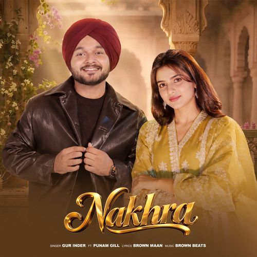 Nakhra