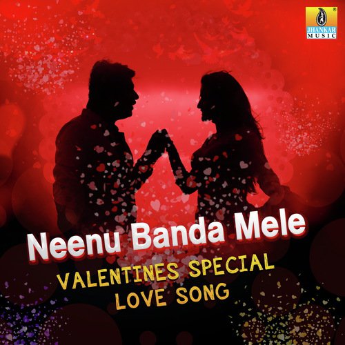 Neenu Banda Mele - Valentines Day Special Love Song