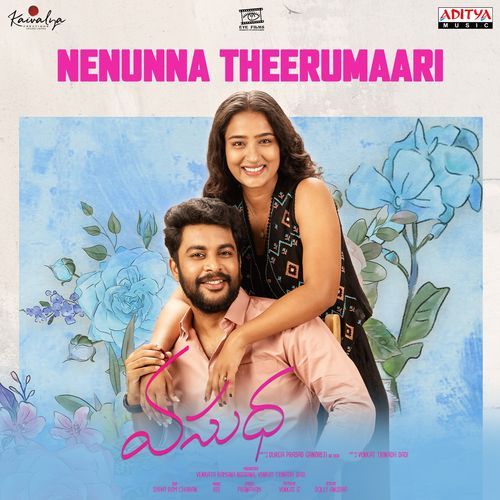 Nenunna Theerumaari (From "Vasudha")