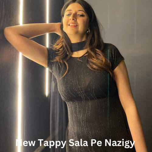 New Tappy Sala Pe Nazigy